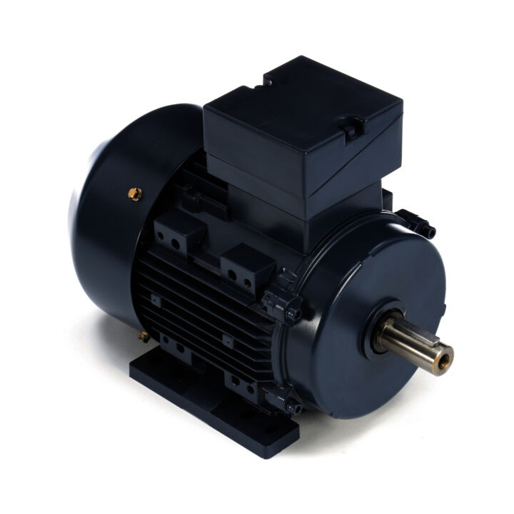 Obsolete Replaced by 192209.00..3HP-2.2kW..3600RPM.D90L.TEFC.230/460V.3PH.60HZ.CONT.40C..B3..............