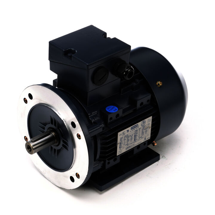 Obsolete Replaced by 192211.00..3HP-2.2kW..3600RPM.D90LD.TEFC.230/460V.3PH.60HZ.CONT.40C..B3 / B5..............