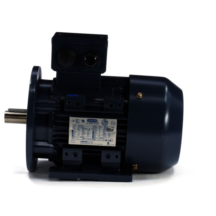Obsolete Replaced by 192210.00..2HP-1.5kW..3600RPM.D90SD.TEFC.230/460V.3PH.60HZ.CONT.40C..B3 / B5..............