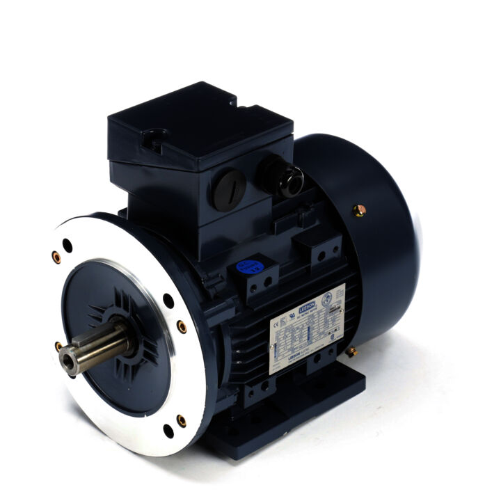 Obsolete Replaced by 192210.00..2HP-1.5kW..3600RPM.D90SD.TEFC.230/460V.3PH.60HZ.CONT.40C..B3 / B5..............