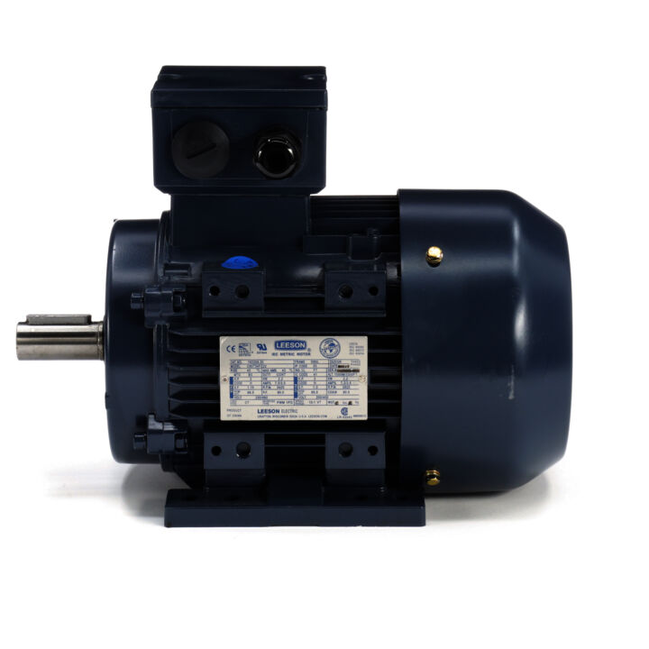 Obsolete Replaced by 192209.00..3HP-2.2kW..3600RPM.D90L.TEFC.230/460V.3PH.60HZ.CONT.40C..B3..............