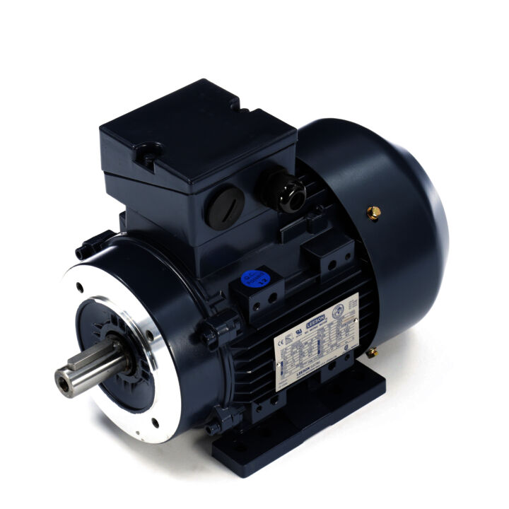 Obsolete Replaced by 192213.00..2HP-1.5kW..3600RPM.D90SC.TEFC.230/460V.3PH.60HZ.CONT.40C..B3 / B14..............