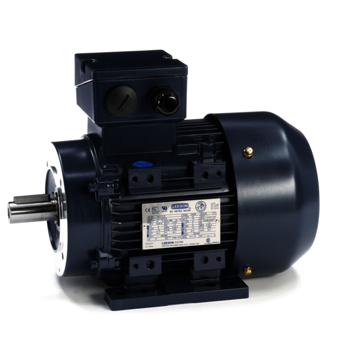 Obsolete Replaced by 192213.00..2HP-1.5kW..3600RPM.D90SC.TEFC.230/460V.3PH.60HZ.CONT.40C..B3 / B14..............
