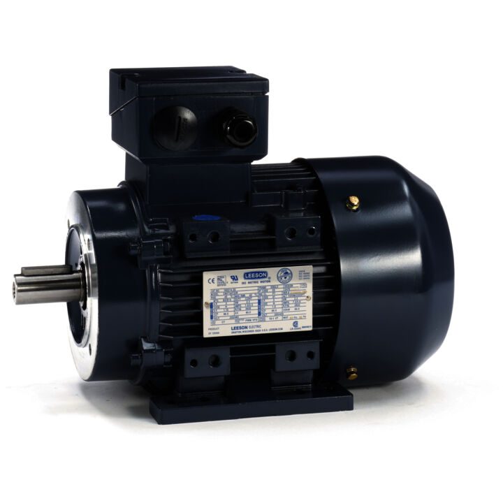 Obsolete Replaced by 192214.00..3HP-2.2kW..3600RPM.D90LC.TEFC.230/460V.3PH.60HZ.CONT.40C..B3 / B14..............