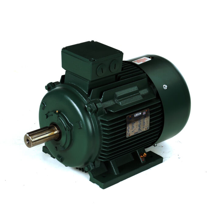 25 HP General Purpose, 3 phase, 1800 RPM, 230/460 V, 180M Frame, TEFC