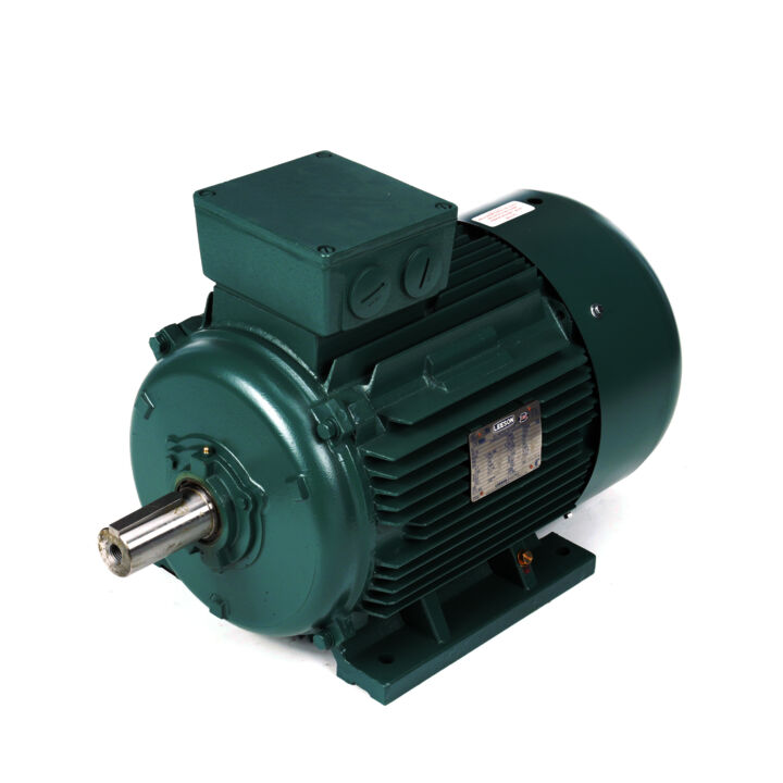 50 HP General Purpose, 3 phase, 3600 RPM, 230/460 V, 200L Frame, TEFC