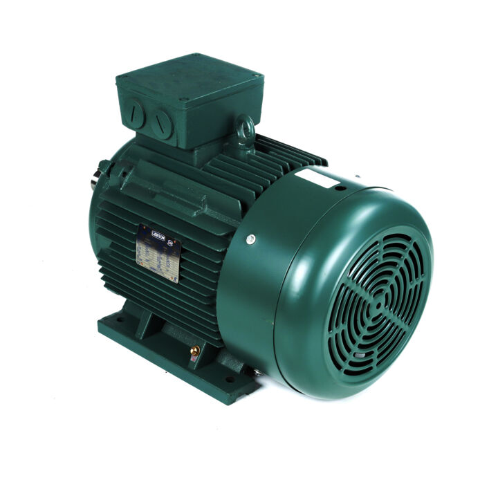 40 HP General Purpose, 3 phase, 1800 RPM, 230/460 V, 200L Frame, TEFC