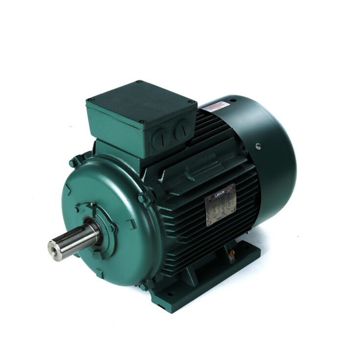 25 HP General Purpose, 3 phase, 1200 RPM, 230/460 V, 200L Frame, TEFC