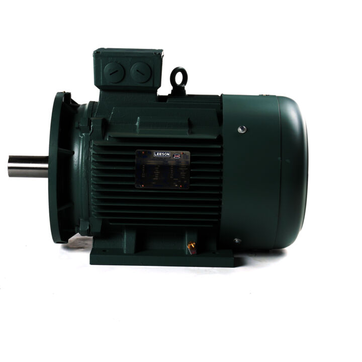 25 HP General Purpose, 3 phase, 1800 RPM, 230/460 V, 180M Frame, TEFC