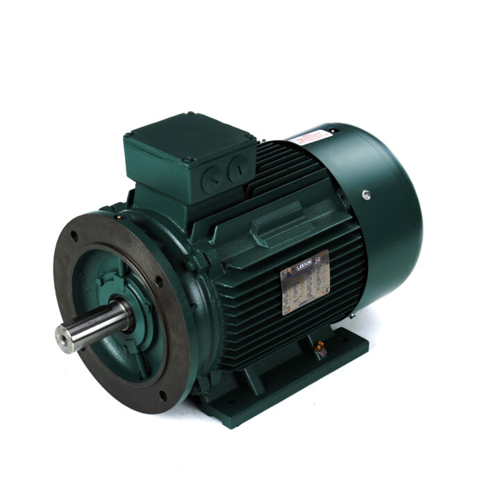 20HP-15kW..1180RPM.DF180LD.TEFC.230/460V.3PH.60HZ.CONT.40C.1.15SF.B3/B5..............