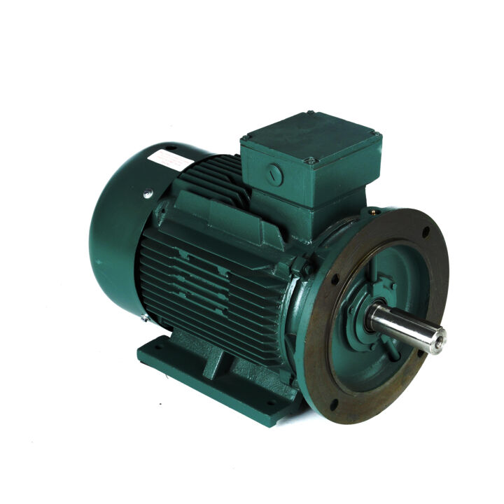 30 HP General Purpose, 3 phase, 3600 RPM, 230/460 V, 180M Frame, TEFC