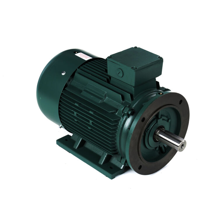 20HP-15kW..1180RPM.DF180LD.TEFC.230/460V.3PH.60HZ.CONT.40C.1.15SF.B3/B5..............