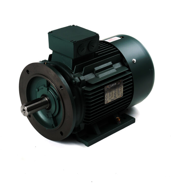 25 HP General Purpose, 3 phase, 1800 RPM, 230/460 V, 180M Frame, TEFC