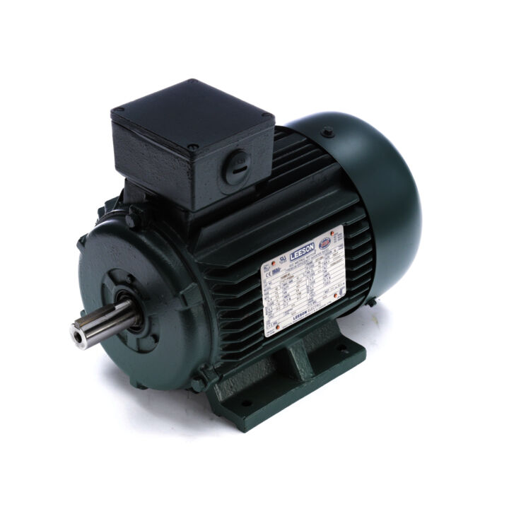 5.50 HP General Purpose, 3 phase, 1800 RPM, 575 V, 112M Frame, TEFC