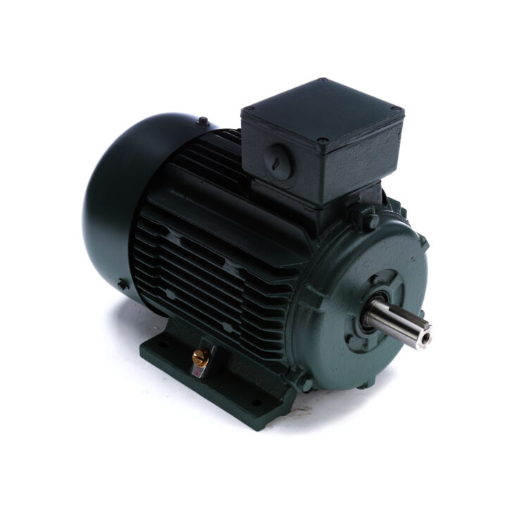 5.50 HP General Purpose, 3 phase, 1800 RPM, 575 V, 112M Frame, TEFC