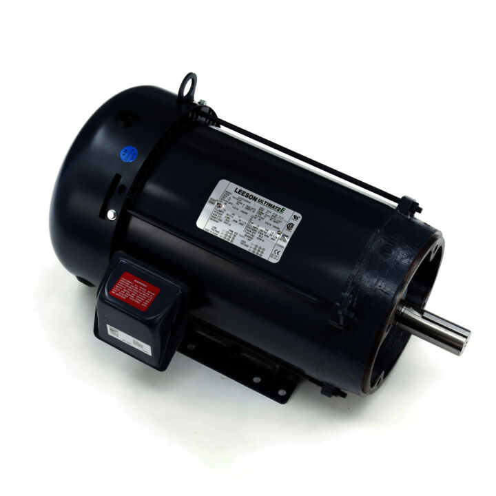 TEFC-215TC-2-15HP 230/460V 60Hz YY/Y F1 F IP44 LEESON SF1.15 Model: C215T34KK2A CAT: 194128.00 é’¢æ�¿æœºåº§