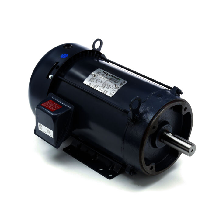 TEFC-215TC-2-15HP 230/460V 60Hz YY/Y F1 F IP44 LEESON SF1.15 Model: C215T34KK2A CAT: 194128.00 é’¢æ�¿æœºåº§