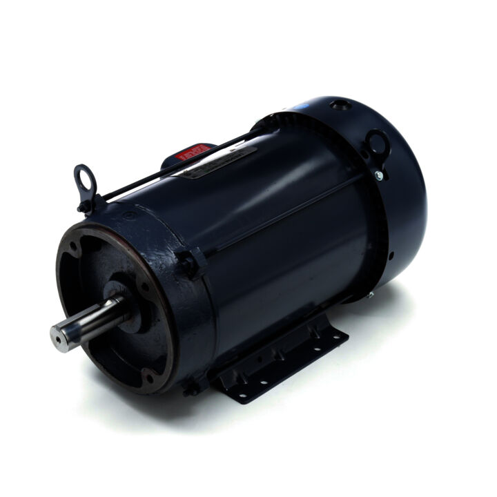 TEFC-215TC-2-15HP 230/460V 60Hz YY/Y F1 F IP44 LEESON SF1.15 Model: C215T34KK2A CAT: 194128.00 é’¢æ�¿æœºåº§