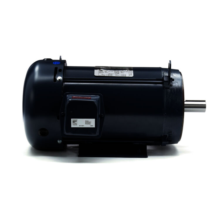 TEFC-215TC-2-15HP 230/460V 60Hz YY/Y F1 F IP44 LEESON SF1.15 Model: C215T34KK2A CAT: 194128.00 é’¢æ�¿æœºåº§