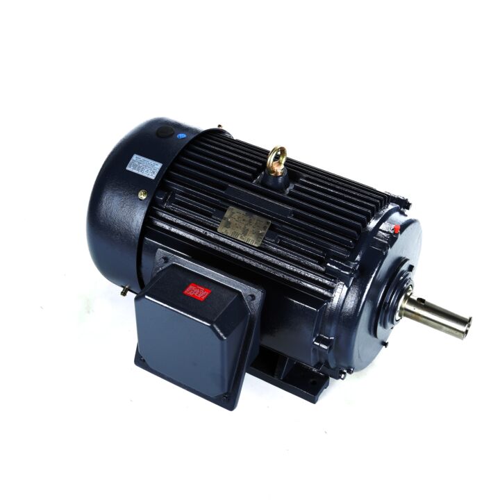 Other Purpose Motor, 75 & 60 HP, 3 Ph, 60 & 50 Hz, 230/460 & 190/380 V, 1800 & 1500 RPM, 365T Frame, TEFC