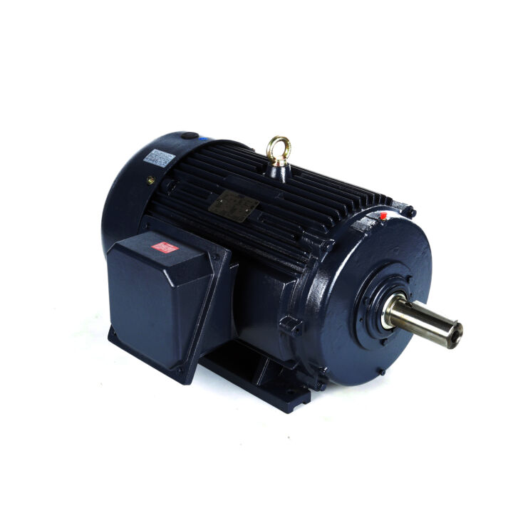 Other Purpose Motor, 75 & 60 HP, 3 Ph, 60 & 50 Hz, 230/460 & 190/380 V, 1800 & 1500 RPM, 365T Frame, TEFC