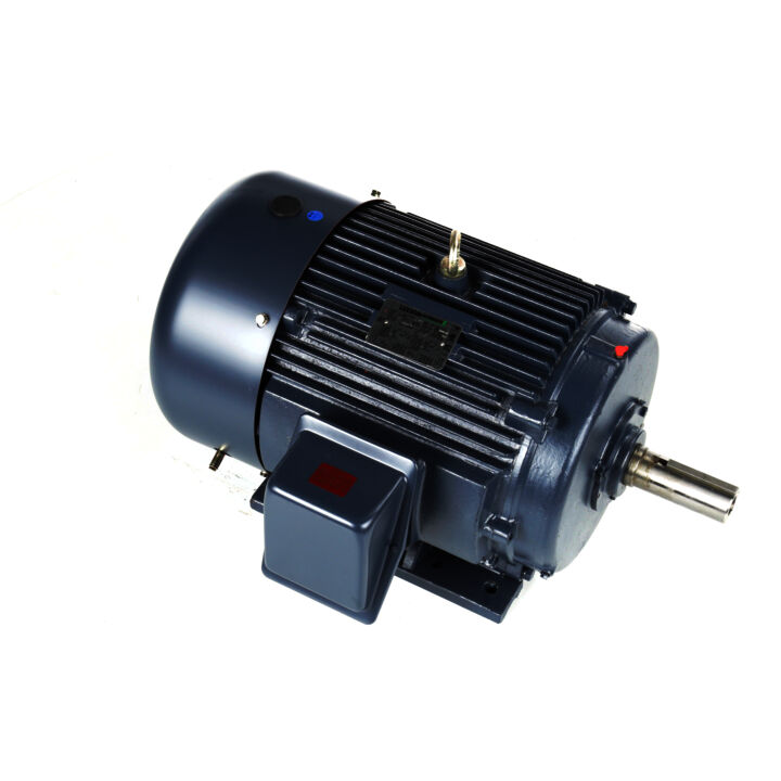 Obsolete Replaced by B194232.00..40HP..1800RPM.324T.TEFC.230/460V.3PH.60HZ.CONT.40C.1.15SF.RIGID.....ROLLER BRGS.