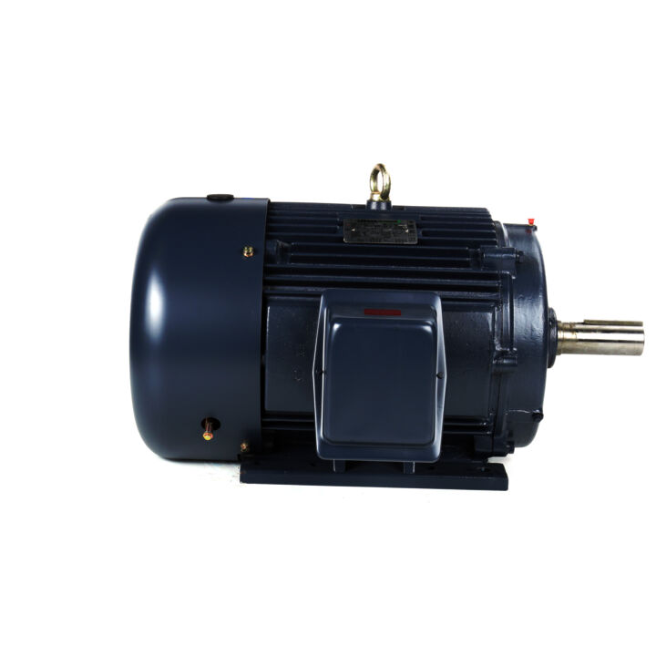 Obsolete Replaced by B194232.00..40HP..1800RPM.324T.TEFC.230/460V.3PH.60HZ.CONT.40C.1.15SF.RIGID.....ROLLER BRGS.