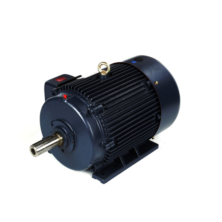 Obsolete Replaced by B194232.00..40HP..1800RPM.324T.TEFC.230/460V.3PH.60HZ.CONT.40C.1.15SF.RIGID.....ROLLER BRGS.