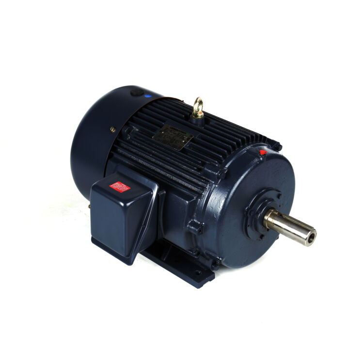 Obsolete Replaced by B194232.00..40HP..1800RPM.324T.TEFC.230/460V.3PH.60HZ.CONT.40C.1.15SF.RIGID.....ROLLER BRGS.