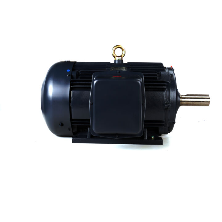Obsolete Replaced by B194244.00..150HP..1800RPM.445T.TEFC.460V.3PH.60HZ.CONT.40C.1.15SF.RIGID......ROLLER BRGS........