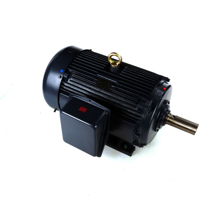 Obsolete Replaced by B194244.00..150HP..1800RPM.445T.TEFC.460V.3PH.60HZ.CONT.40C.1.15SF.RIGID......ROLLER BRGS........