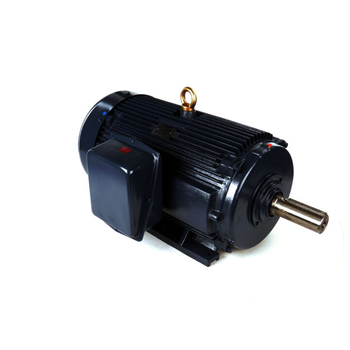 USE 405TTFCD6635.100HP..1800RPM.405T.TEFC.230/460V.3PH.60HZ.CONT.40C.1.15SF.RIGID.D405T17FB12A.....ROLLER BRGS