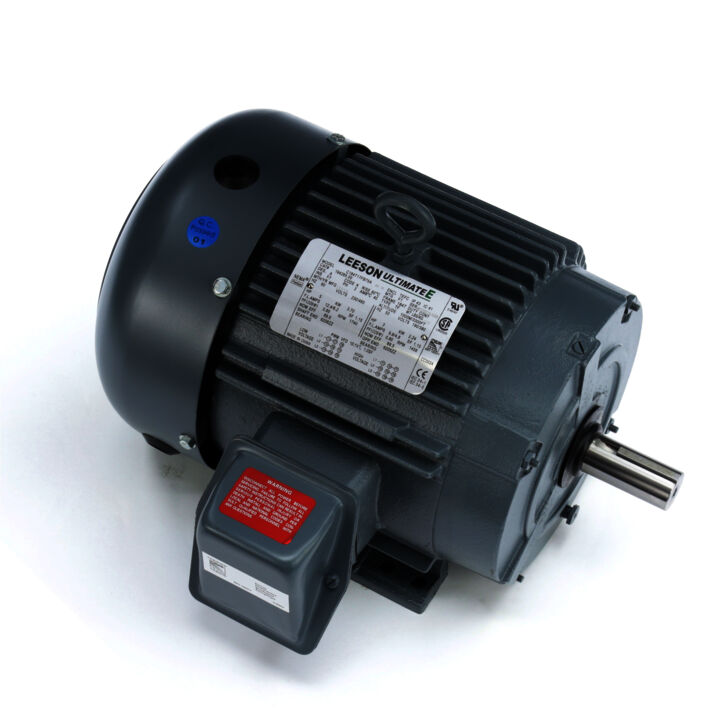 OBSOLETE REPLACED BY B194265.00..5/3HP..1800/1500RPM.184T.TEFC.230/460//190/380V.3PH.60/50HZ.CONT.40C.1.15SF.RIGID..............
