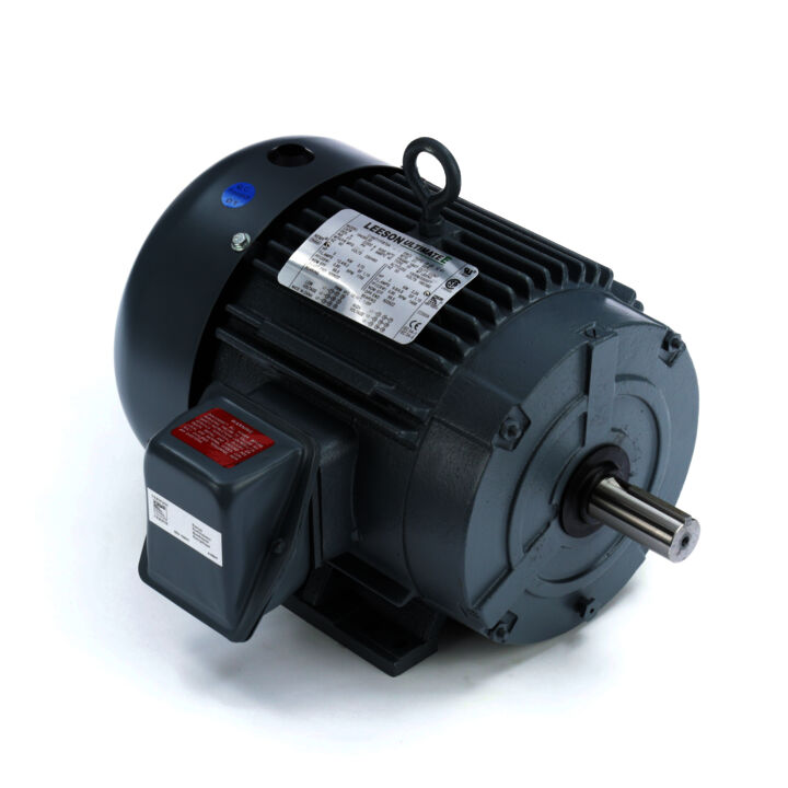 OBSOLETE REPLACED BY B194265.00..5/3HP..1800/1500RPM.184T.TEFC.230/460//190/380V.3PH.60/50HZ.CONT.40C.1.15SF.RIGID..............