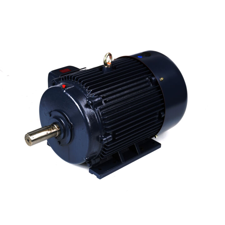 Obsolete Replaced by B199028.00..40HP..1800RPM.324T.TEFC.230/460V.3PH.60HZ.CONT.40C.1.15SF.RIGID......GENERAL PURPOSE........