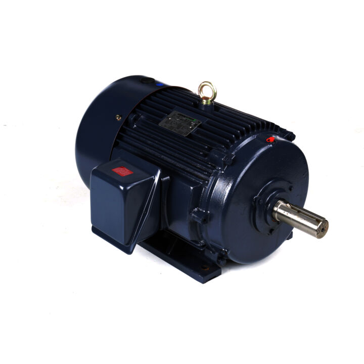Obsolete Replaced by B199028.00..40HP..1800RPM.324T.TEFC.230/460V.3PH.60HZ.CONT.40C.1.15SF.RIGID......GENERAL PURPOSE........