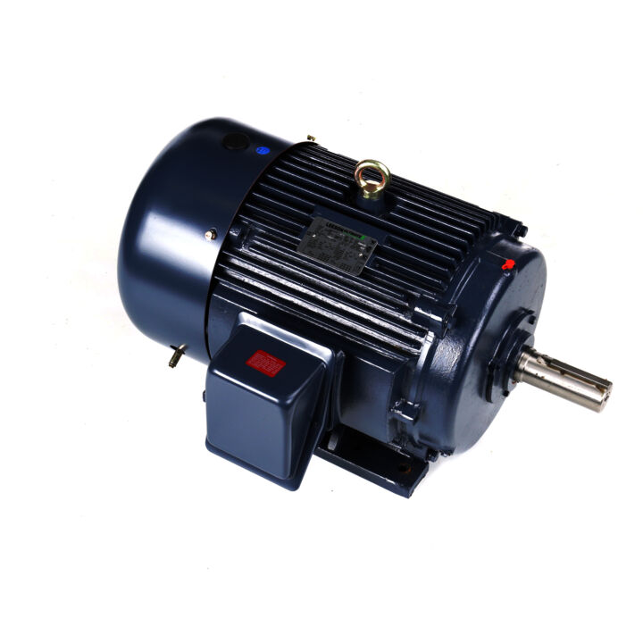 Obsolete Replaced by B199028.00..40HP..1800RPM.324T.TEFC.230/460V.3PH.60HZ.CONT.40C.1.15SF.RIGID......GENERAL PURPOSE........