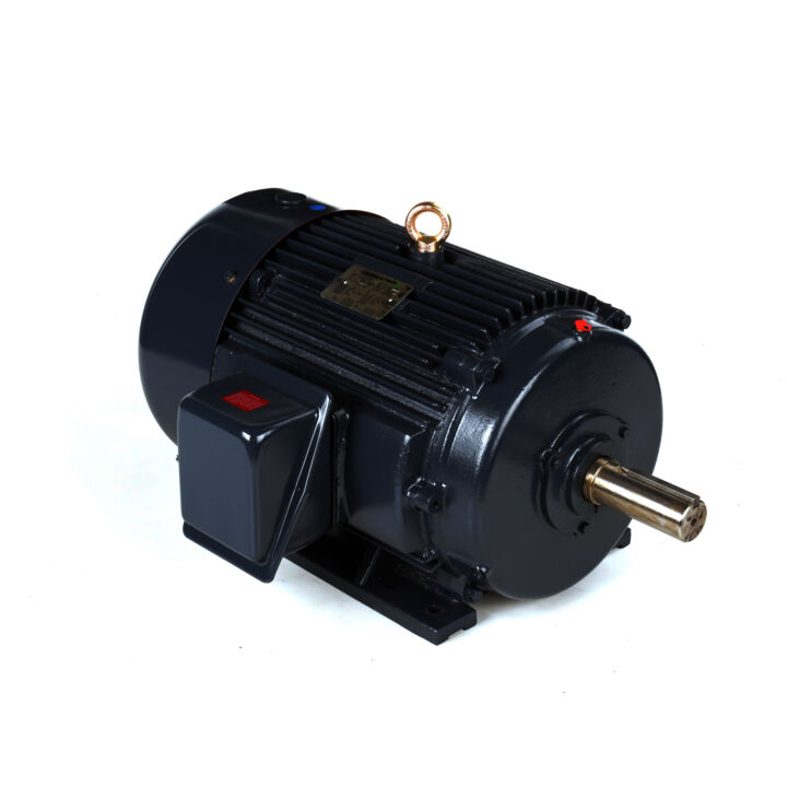 Obsolete Replaced by B199031.00..50HP..1800RPM.326T.TEFC.230/460V.3PH.60HZ.CONT.40C.1.15SF.RIGID......GENERAL PURPOSE........