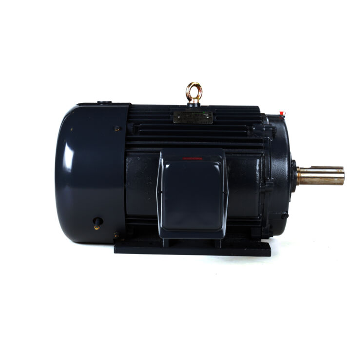 Obsolete Replaced by B199031.00..50HP..1800RPM.326T.TEFC.230/460V.3PH.60HZ.CONT.40C.1.15SF.RIGID......GENERAL PURPOSE........