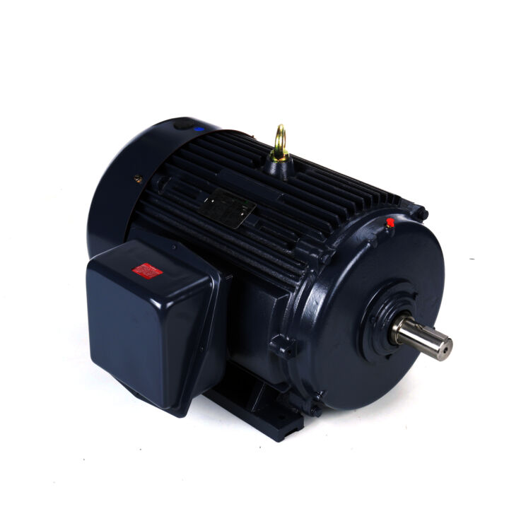 Obsolete Replaced by B199033.00..60HP..3600RPM.364TS.TEFC.230/460V.3PH.60HZ.CONT.40C.1.15SF.RIGID......GENERAL PURPOSE........