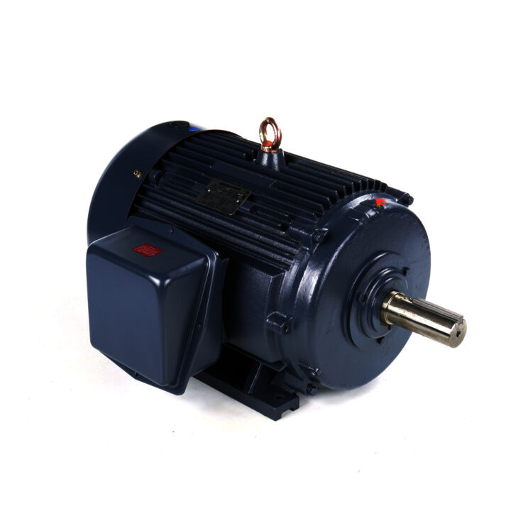 Obsolete Replaced by B199034.00..60HP..1800RPM.364T.TEFC.230/460V.3PH.60HZ.CONT.40C.1.15SF.RIGID......GENERAL PURPOSE........