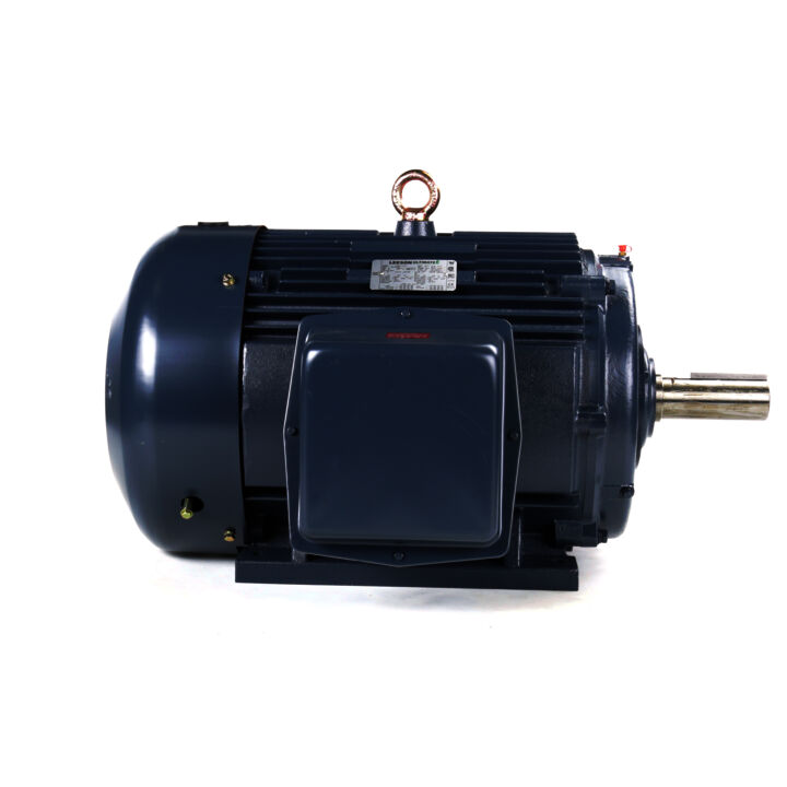 Obsolete Replaced by B199034.00..60HP..1800RPM.364T.TEFC.230/460V.3PH.60HZ.CONT.40C.1.15SF.RIGID......GENERAL PURPOSE........