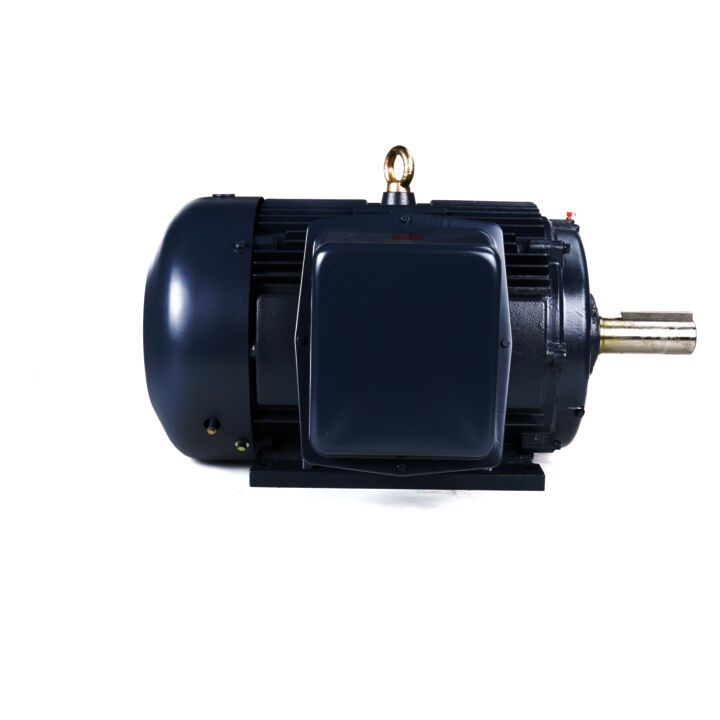 Obsolete Replaced by B199038.00..75HP..1200RPM.405T.TEFC.230/460V.3PH.60HZ.CONT.40C.1.15SF.RIGID......GENERAL PURPOSE........