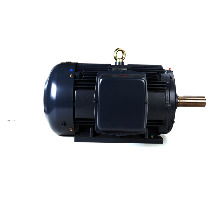 Obsolete Replaced by B199041.00..100HP..1200RPM.444T.TEFC.230/460V.3PH.60HZ.CONT.40C.1.15SF.RIGID......GENERAL PURPOSE........