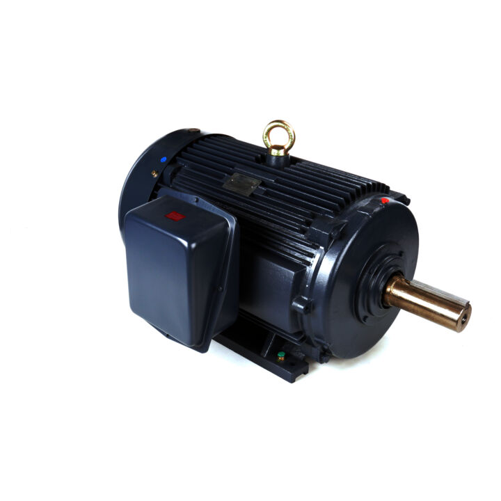 Obsolete Replaced by B199041.00..100HP..1200RPM.444T.TEFC.230/460V.3PH.60HZ.CONT.40C.1.15SF.RIGID......GENERAL PURPOSE........