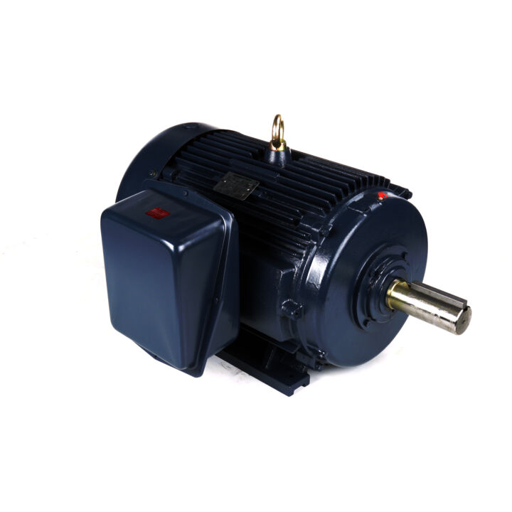 Obsolete Replaced by B199038.00..75HP..1200RPM.405T.TEFC.230/460V.3PH.60HZ.CONT.40C.1.15SF.RIGID......GENERAL PURPOSE........