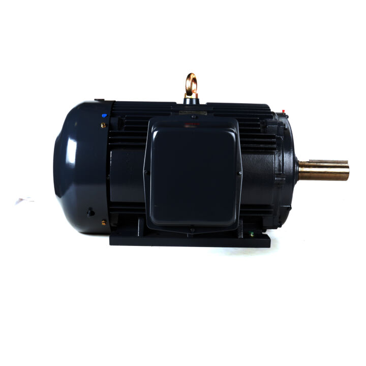 Obsolete, replaced by B199044.00 -..125HP..1200RPM.445T.TEFC.460V.3PH.60HZ.CONT.40C.1.15SF.RIGID......GENERAL PURPOSE........