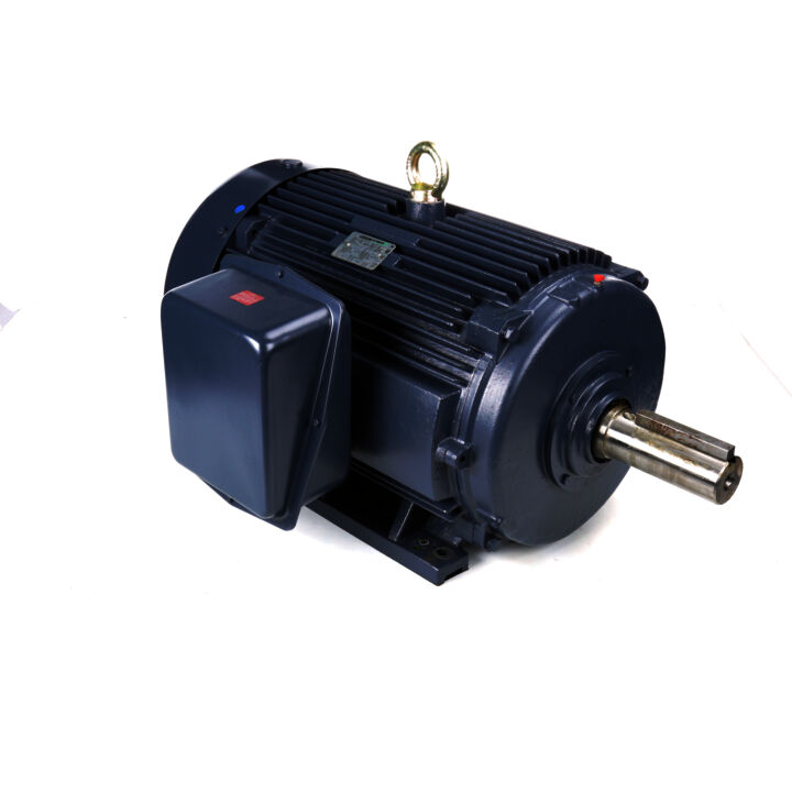 Obsolete Replaced by B199043.00..125HP..1800RPM.444T.TEFC.460V.3PH.60HZ.CONT.40C.1.15SF.RIGID......GENERAL PURPOSE........