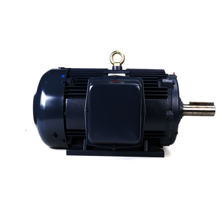 Obsolete Replaced by B199043.00..125HP..1800RPM.444T.TEFC.460V.3PH.60HZ.CONT.40C.1.15SF.RIGID......GENERAL PURPOSE........