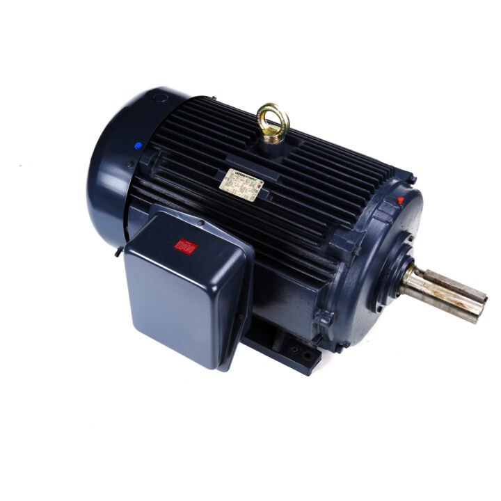 Obsolete Replaced by B199043.00..125HP..1800RPM.444T.TEFC.460V.3PH.60HZ.CONT.40C.1.15SF.RIGID......GENERAL PURPOSE........